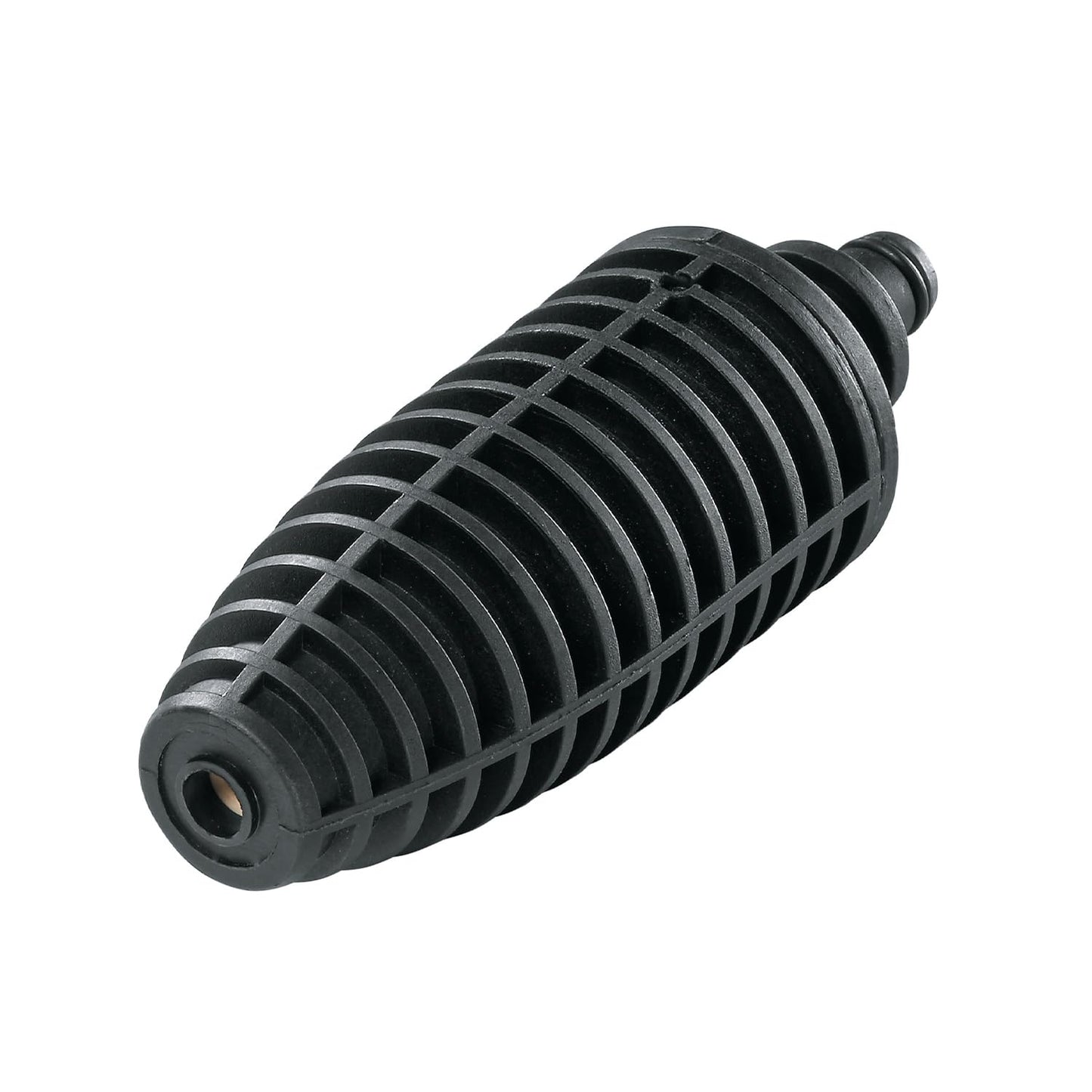 Bosch home and garden f016800580 rotary nozzle, black