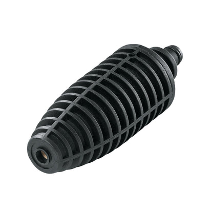 Bosch home and garden f016800580 rotary nozzle, black