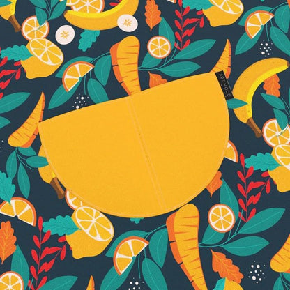 Apron, Cross-Back Design, Soft Cotton-Like Fabric, One Size, Lightweight Breathable Unisex with Front Pocket, for Cooking, and Daily Use