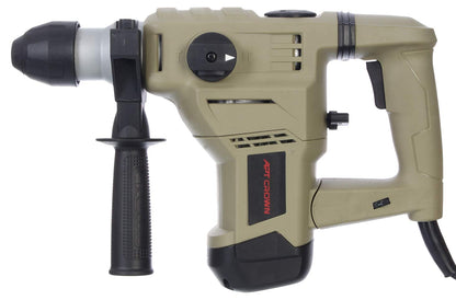 Crown Corded Electric CT18102 - Power Hammers