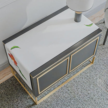 Table Runner - Elegant and Durable Runner with Stylish Design for Dining Room, Living Room, and Kitchen - Perfect for Home Decor and Events