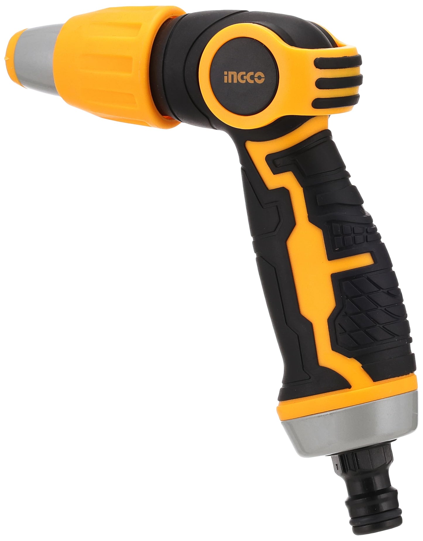 INGCO HWSG6031 PLASTIC TRIGGER NOZZLE