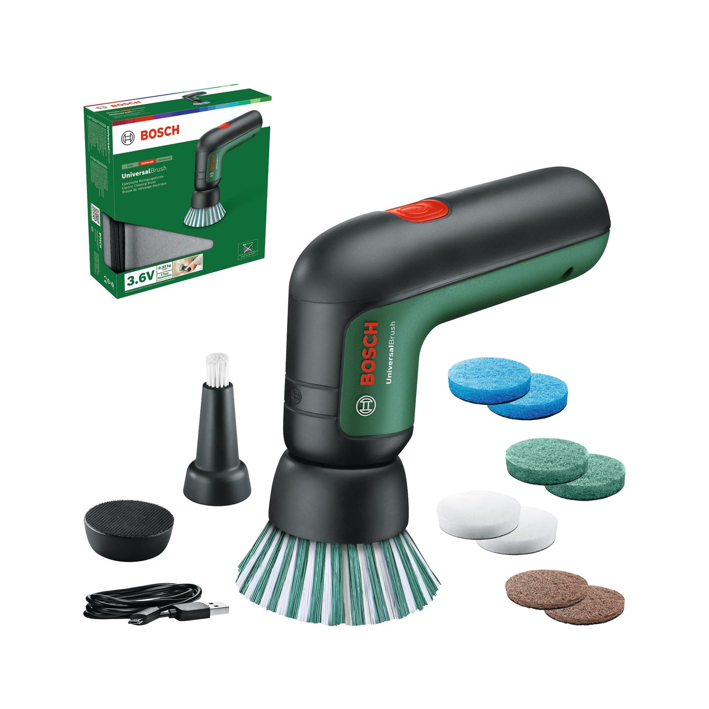 Bosch Universal Brush