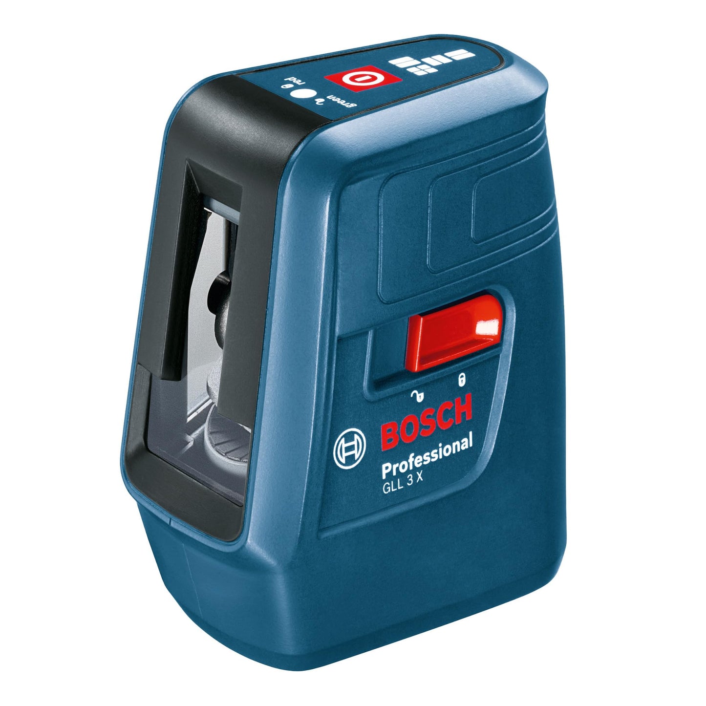 Bosch GLL3X Line Laser