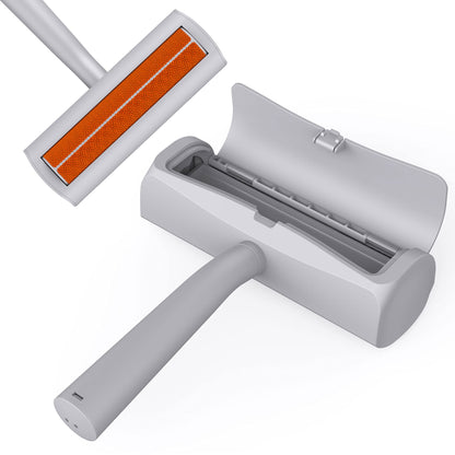 Pet Hair Remover-Portable Lint Roller and Animal Fur Removal Tool