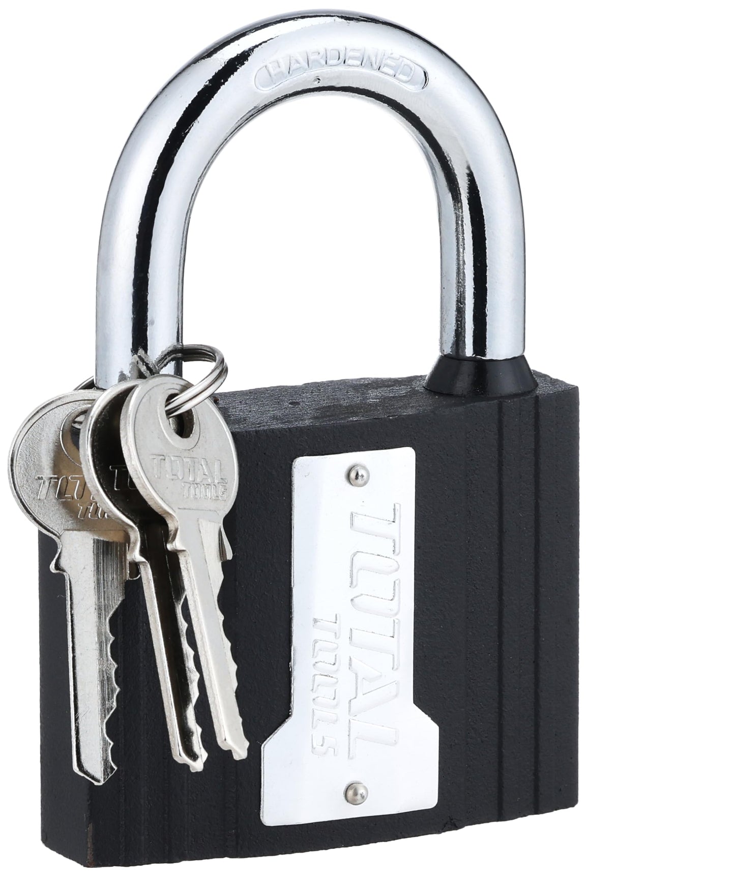 TOTAL Lock Iron 75mm - 714g Koch Protection TLK31751