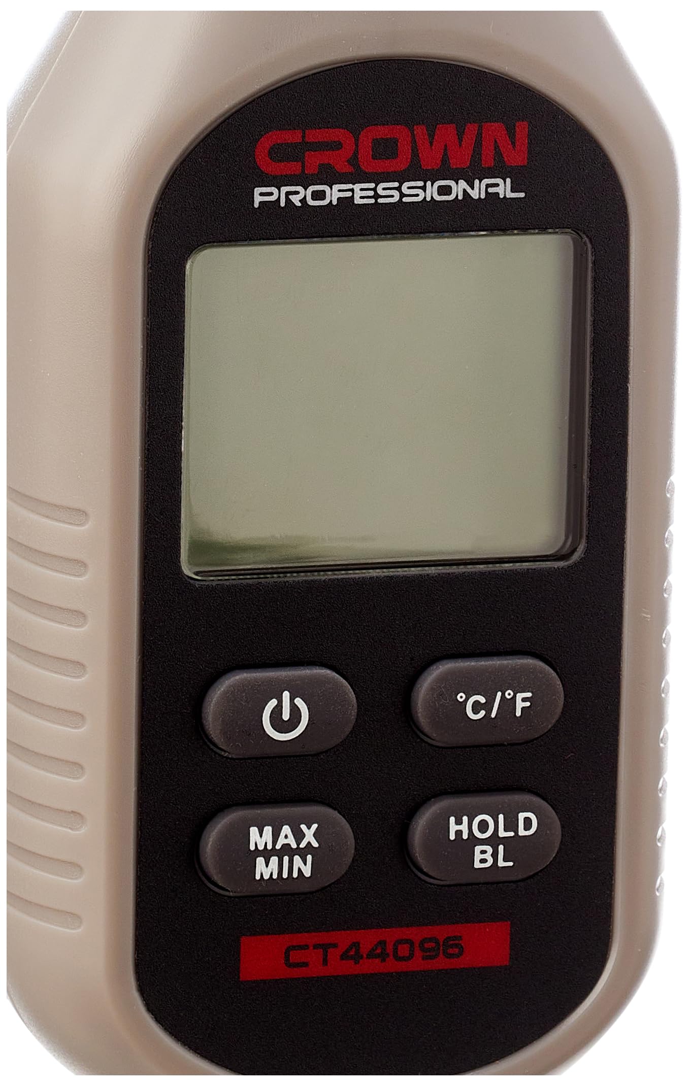 CROWN Temprature and Humidy Meter