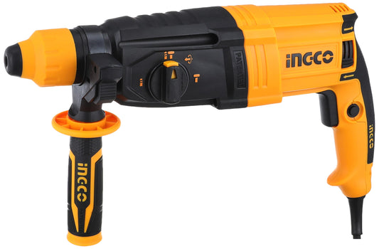 Ingco Hammer 28 mm 950 Watt Model INGCO RGH9528