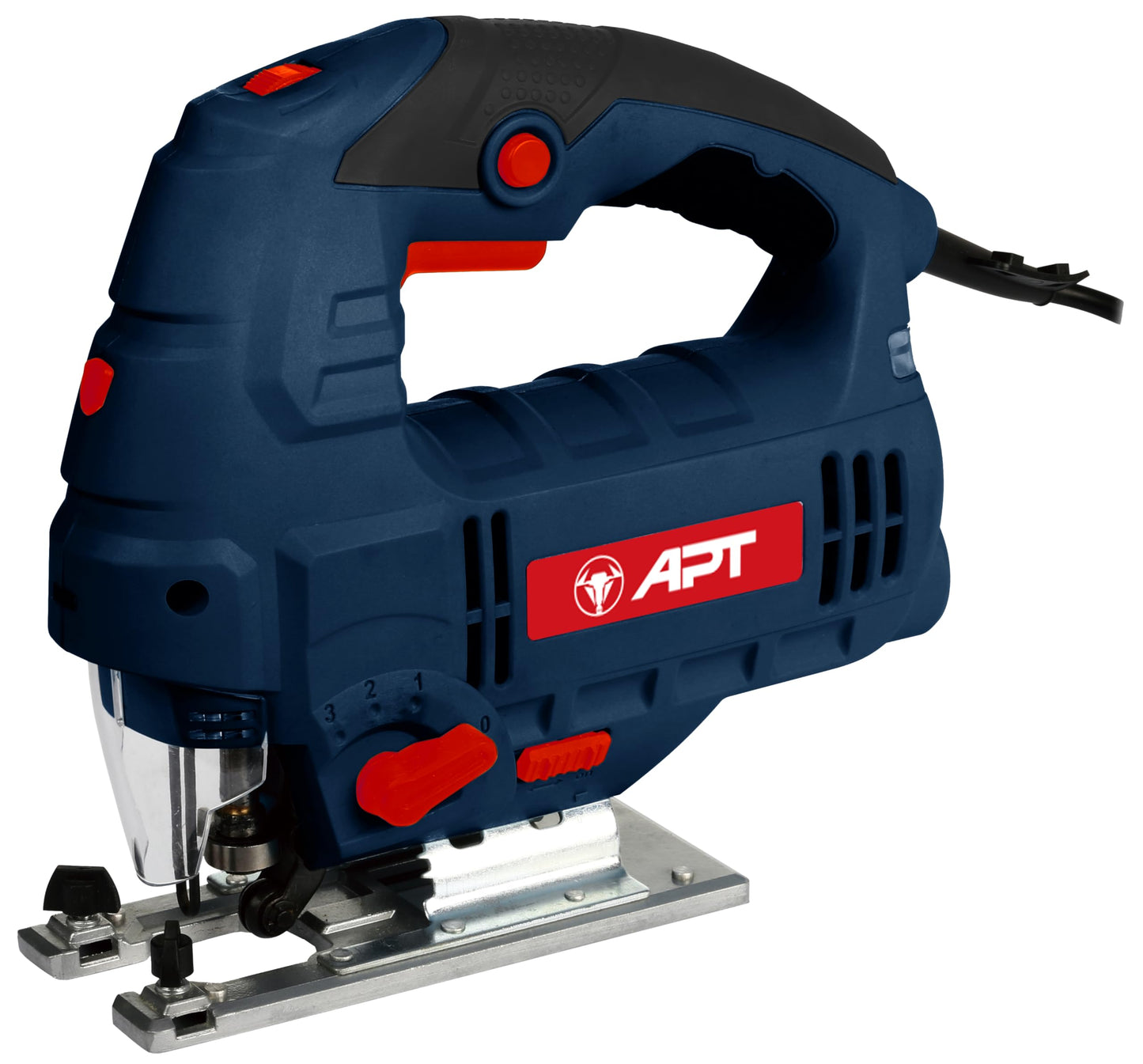 APT DW07455 Jig saw 800 watt 110 mm