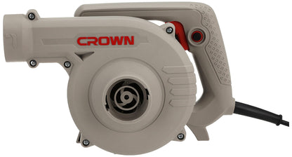 Crown ct17010v electric air blower, 710 watt