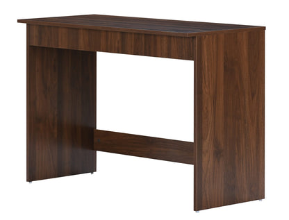 Oxford 2 Tier Cube Bookcase, White Wooden Shelving Display Unit, Modern Storage Organizer for Home Office, Living Room, or Bedroom Furniture, Versatile and Compact