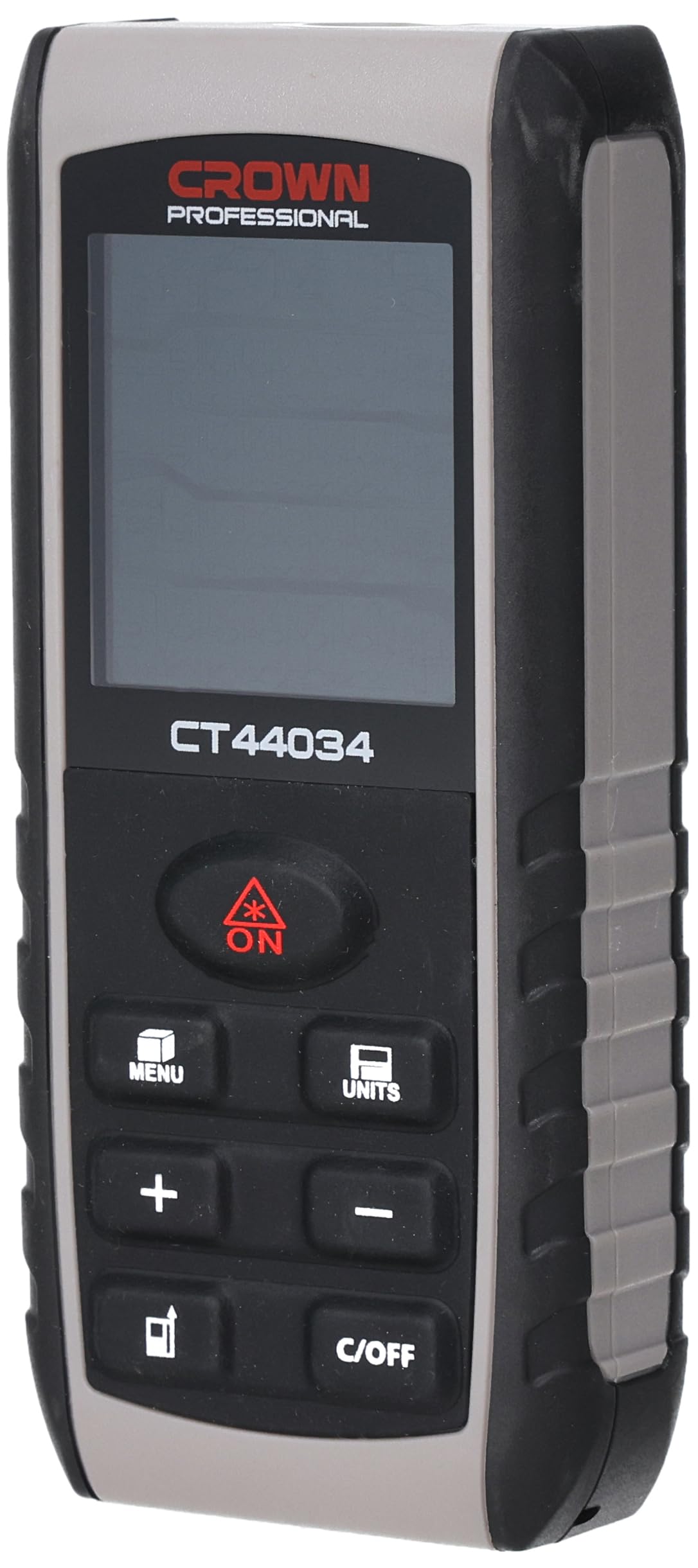 Crown 80m Laser Meter CT44034 Crown CROWN