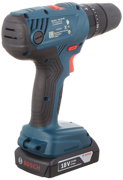 BOSCH GSB 180-LI Professional