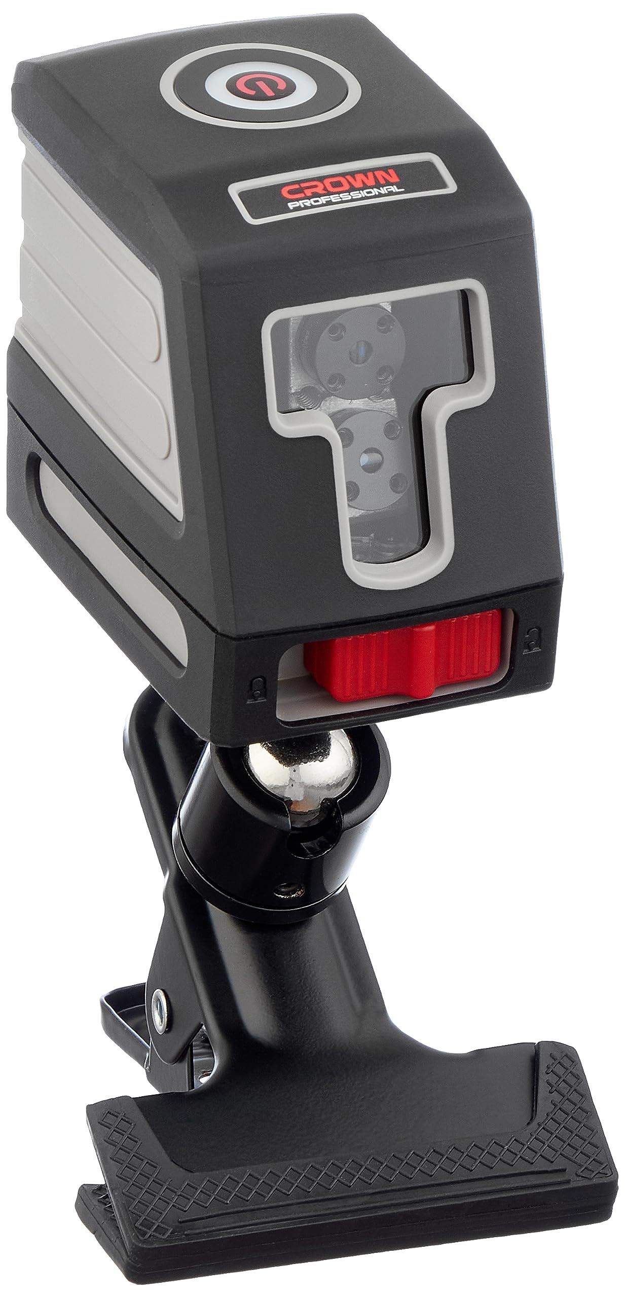 Crown CT44046 Digital Measuring Line Laser - 15 Meter