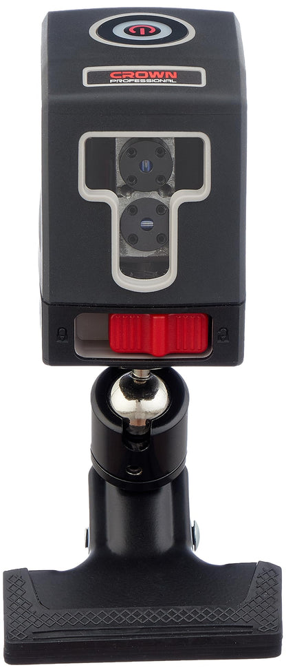 Crown CT44046 Digital Measuring Line Laser - 15 Meter