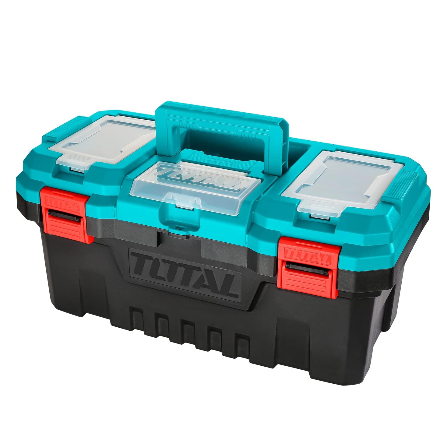 Total Tools TPBX0171 Plastic Bag 17 Inch