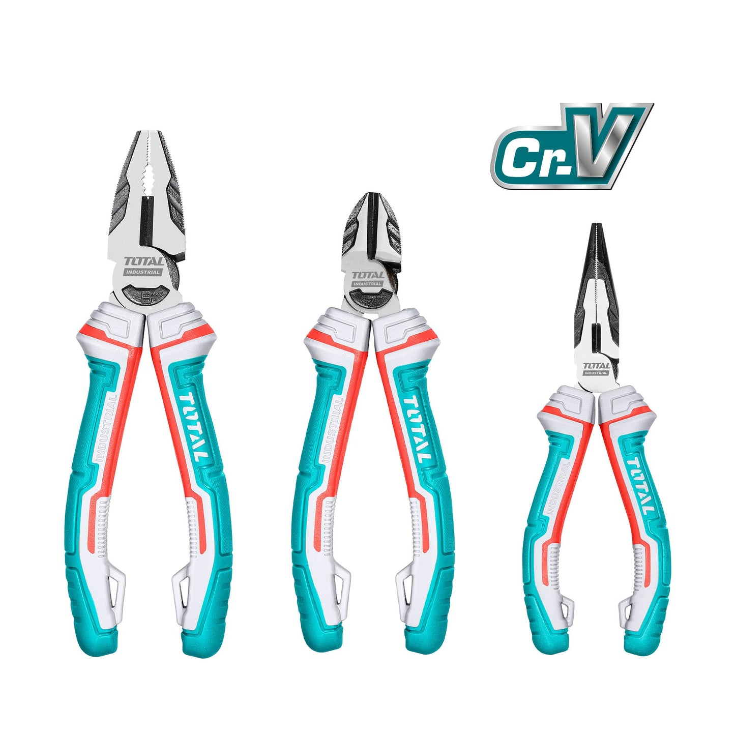 TOTAL طقم بننة + مقص + بننة بيوز خدمة شقة