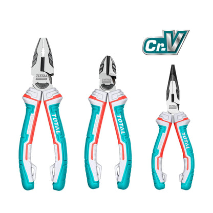 TOTAL طقم بننة + مقص + بننة بيوز خدمة شقة