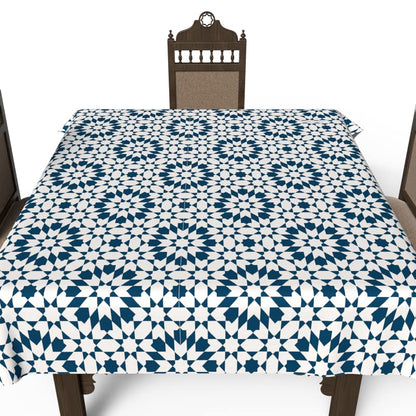 Islamic Unique Tablecloth Waterproof