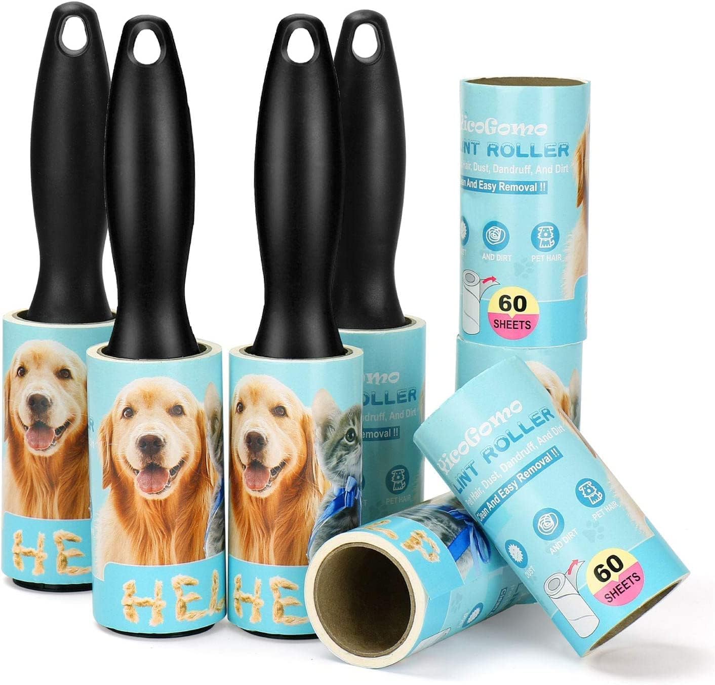 Callus Remover with Built In Vacuum - White