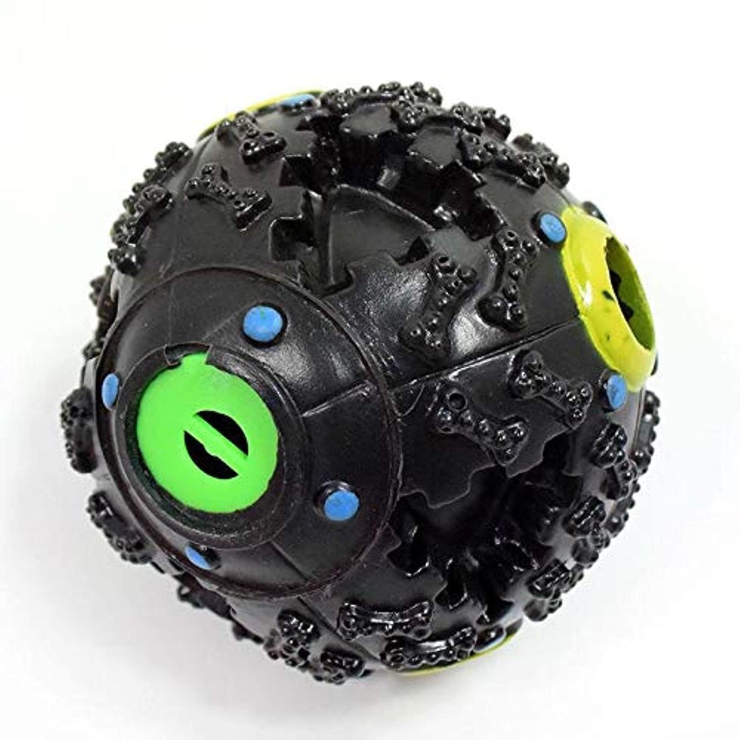 Food Dispenser Ball for Dogs