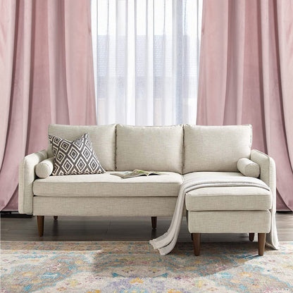 Elegant Velvet Curtains - Thermal Insulated Curtains for Living Room,steel Grommets - Light Blocking Shades - 2 panels