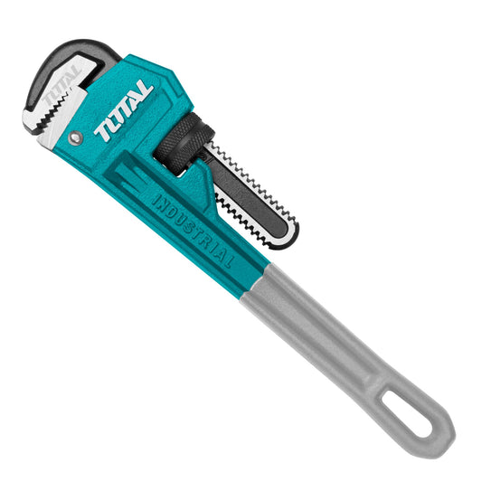 Total pipe wrench 10 inch tht171006