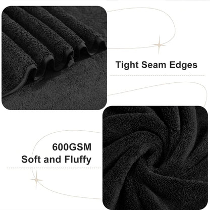Bath Towels 100% Cotton