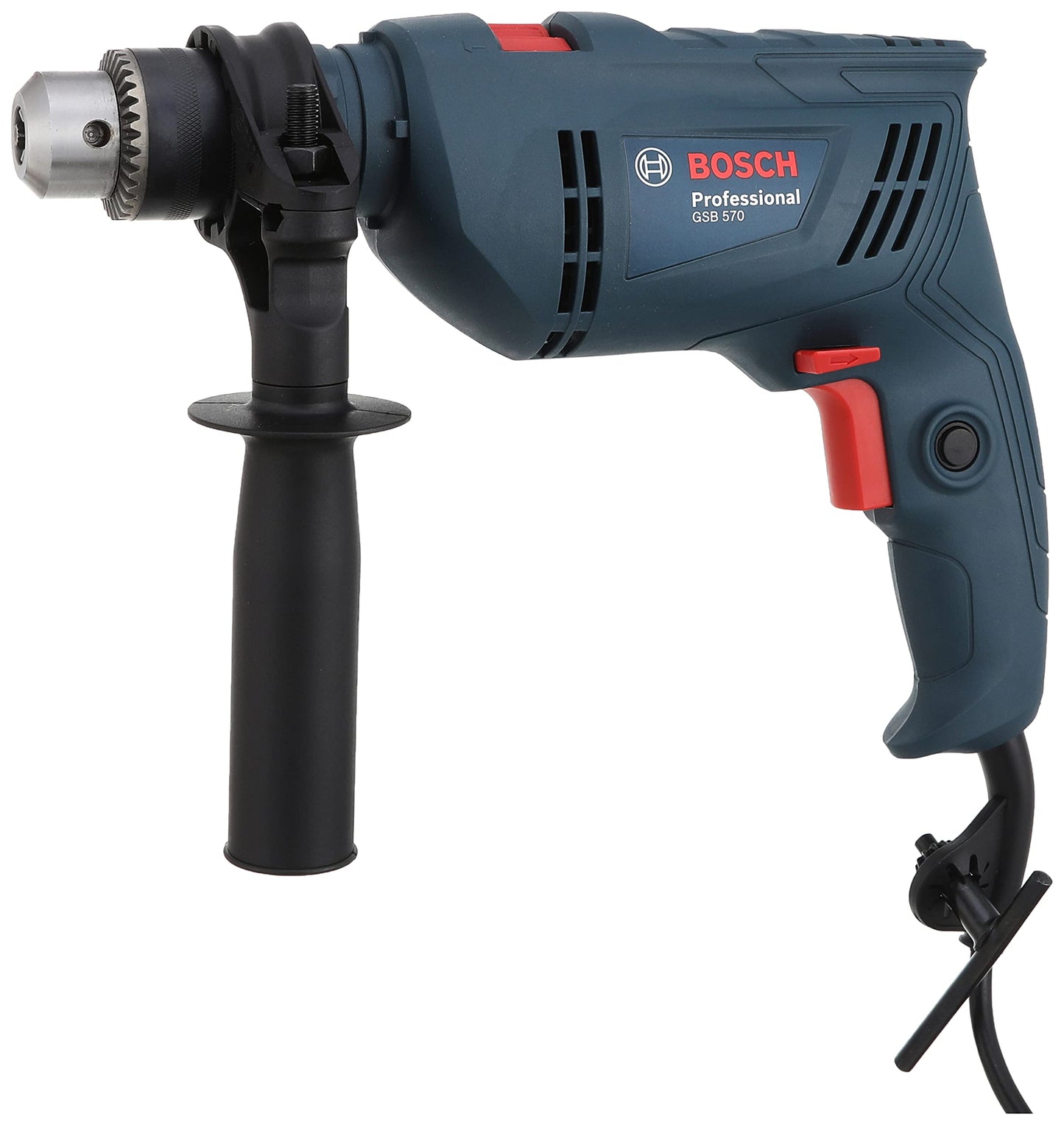 Bosch GSB 570 Professional Impact Drill - 570 watt