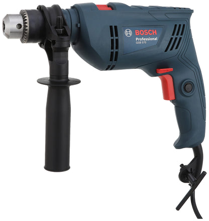 Bosch GSB 570 Professional Impact Drill - 570 watt