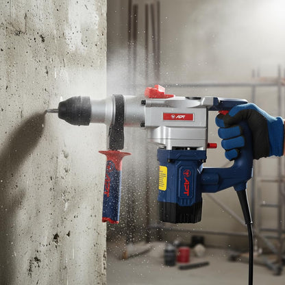 850W Rotary Hammer (DW26G-V4)
