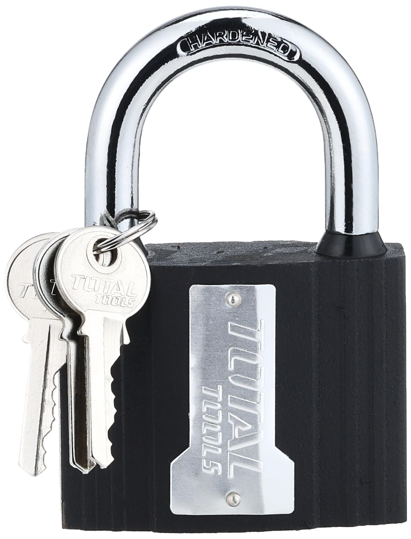 TOTAL Lock Iron 75mm - 714g Koch Protection TLK31751