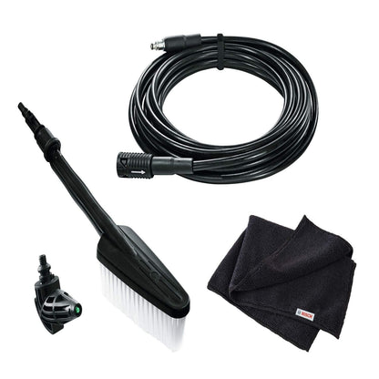 Bosch Car Wash Kit
