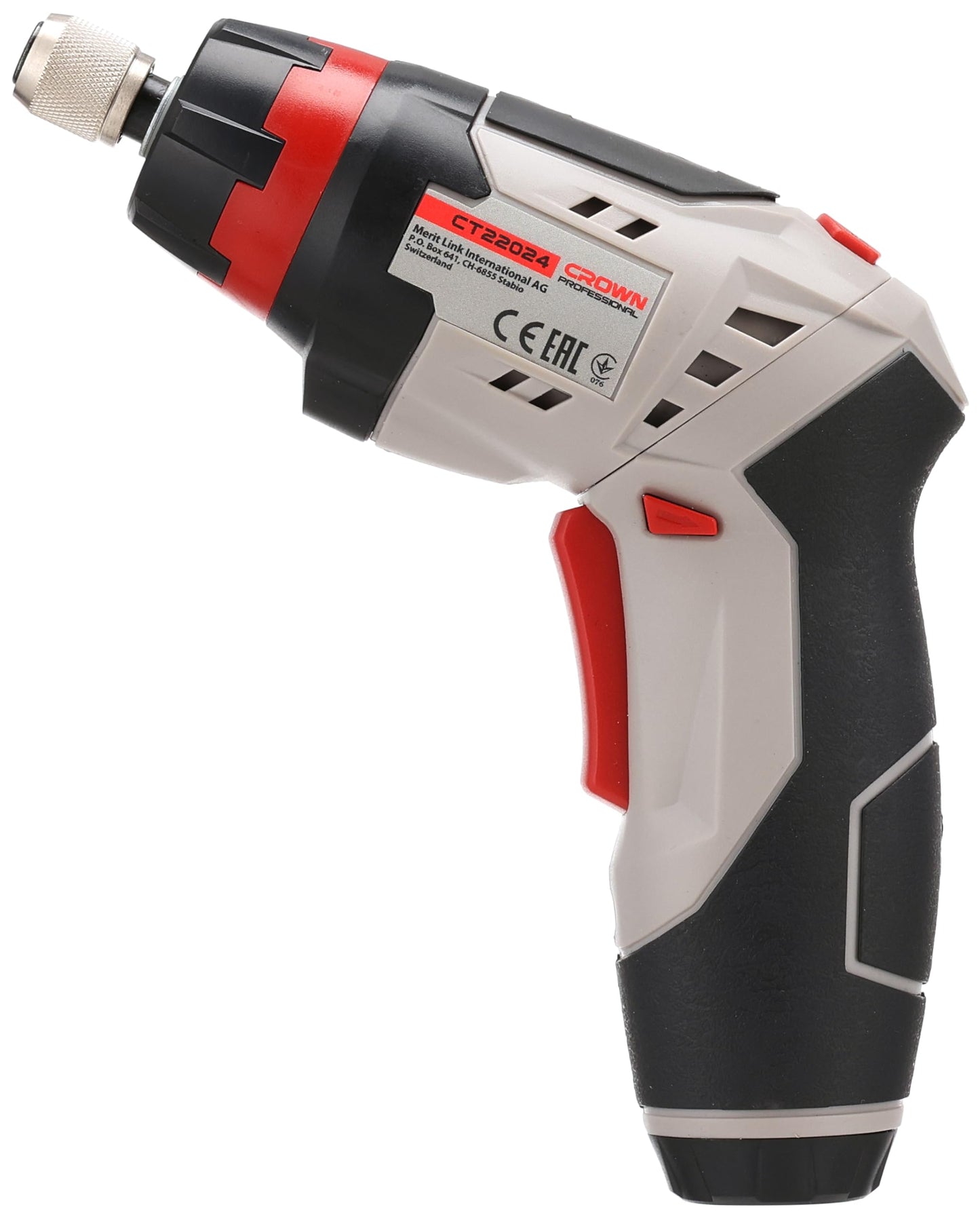 Crown Battery CROWN B3 CT22024 MC - Brad Nailers