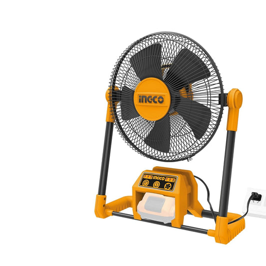 Ingco CFALI2001 Lithium-ion Fan