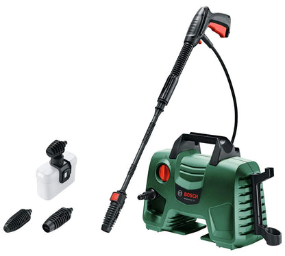 Bosch professional high-pressure washer - easyaquatak 110
