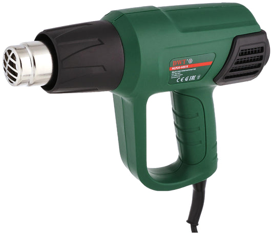 DWT Corded Electric DWT HLP20-600 K - Heat Guns