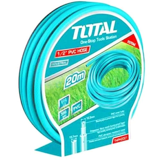 Total Hose (1/2in, 20m)