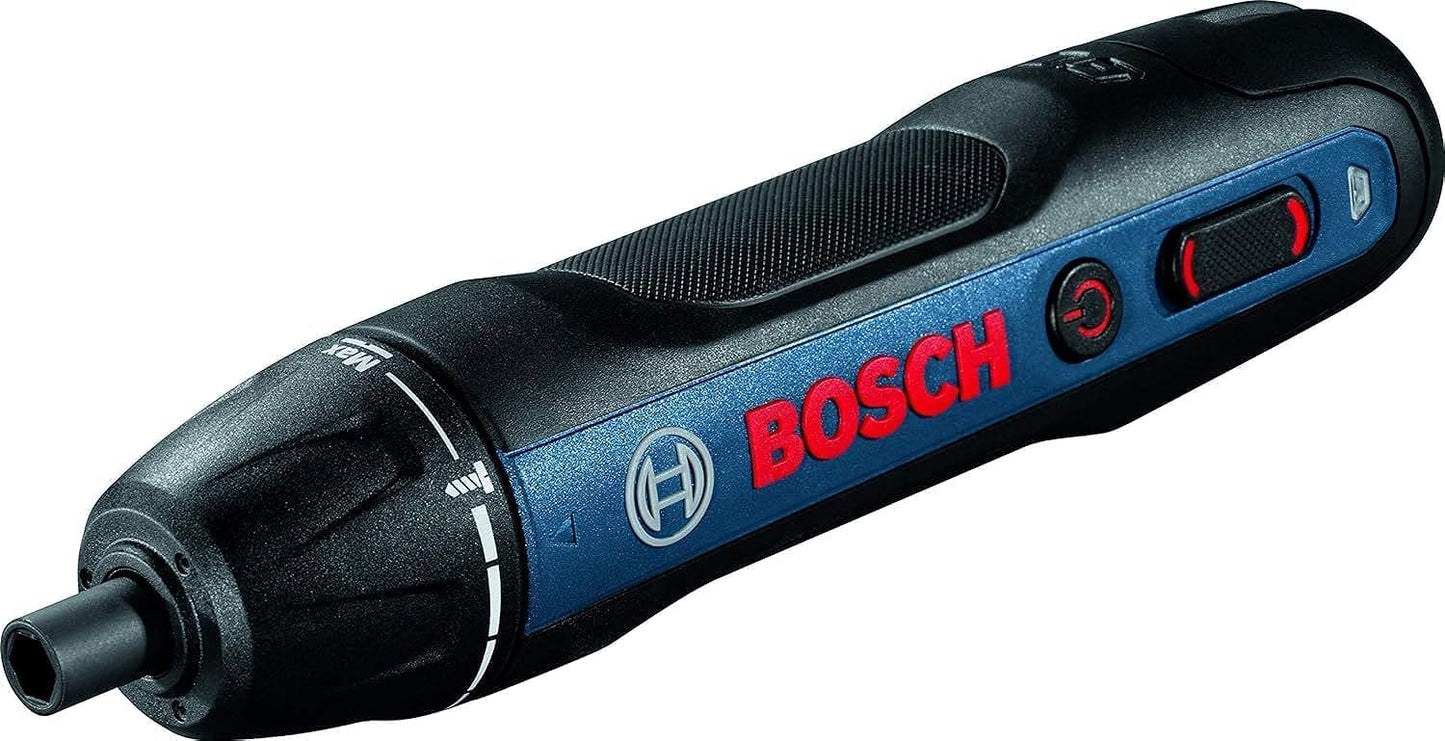 Bosch go professional 3.6v cordless screwdriver