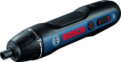 Bosch go professional 3.6v cordless screwdriver
