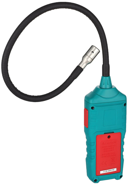 Total gas leak detector tetga01-2725612196429