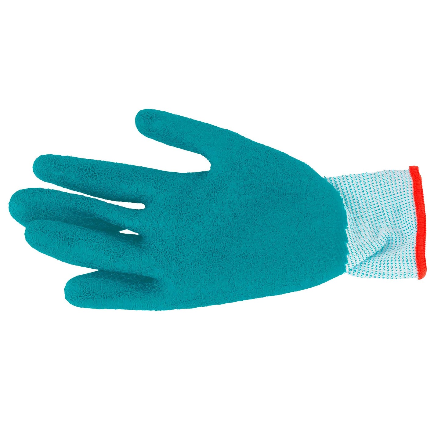 TOTAL Latex gloves TSP13103