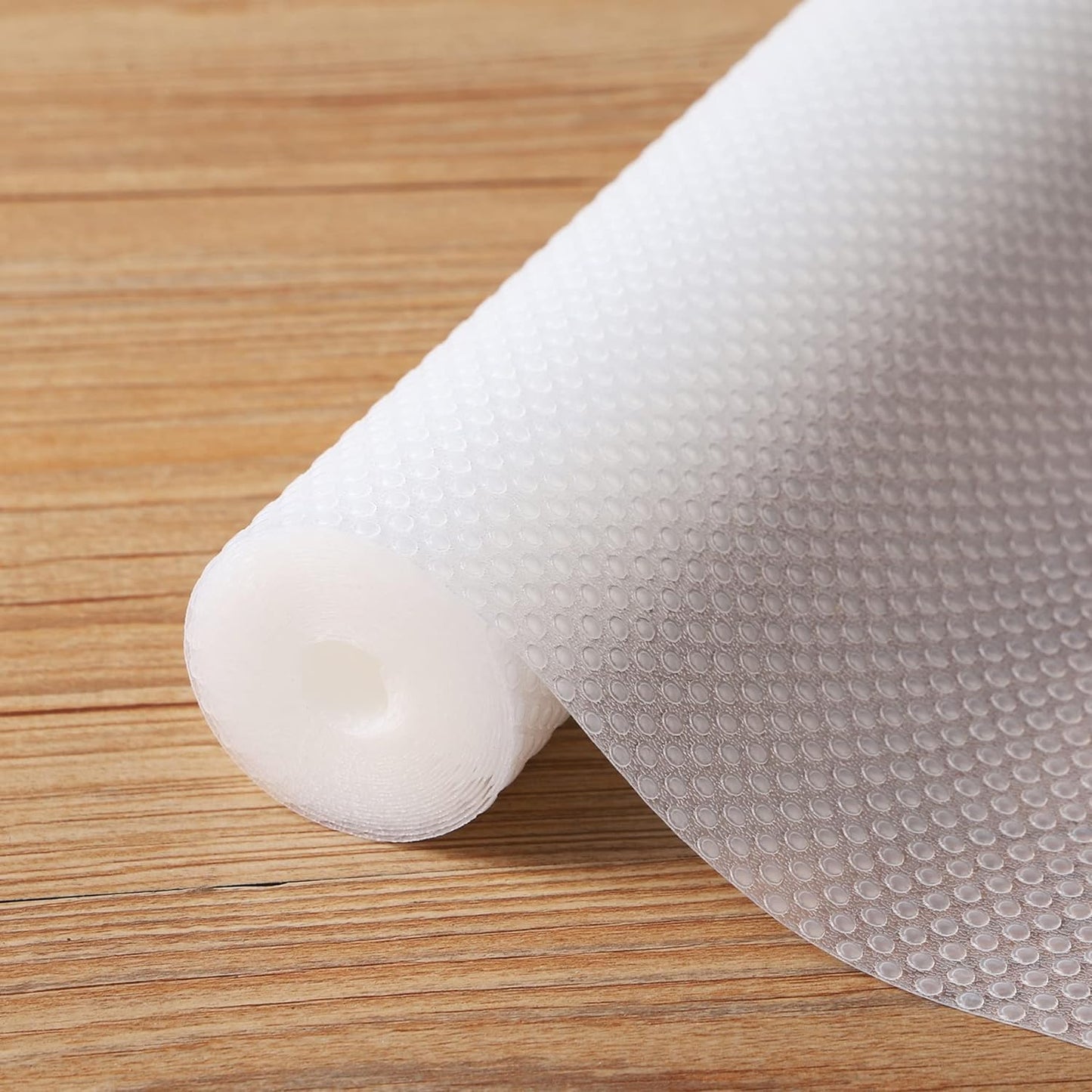 ElastPro EVA Mat Useful and Multipurpose Full Length 5 Meter (500 cm x 45 cm) Anti Slip Mat/Sheet for Fridge, Bathroom, Kitchen, Drawer, Shelf Liner 570 GSM