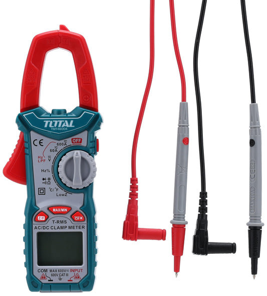 Total Pence 600 V - 600A - TMT46004