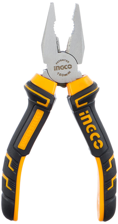 Ingco hcp08168 pliers - 6in