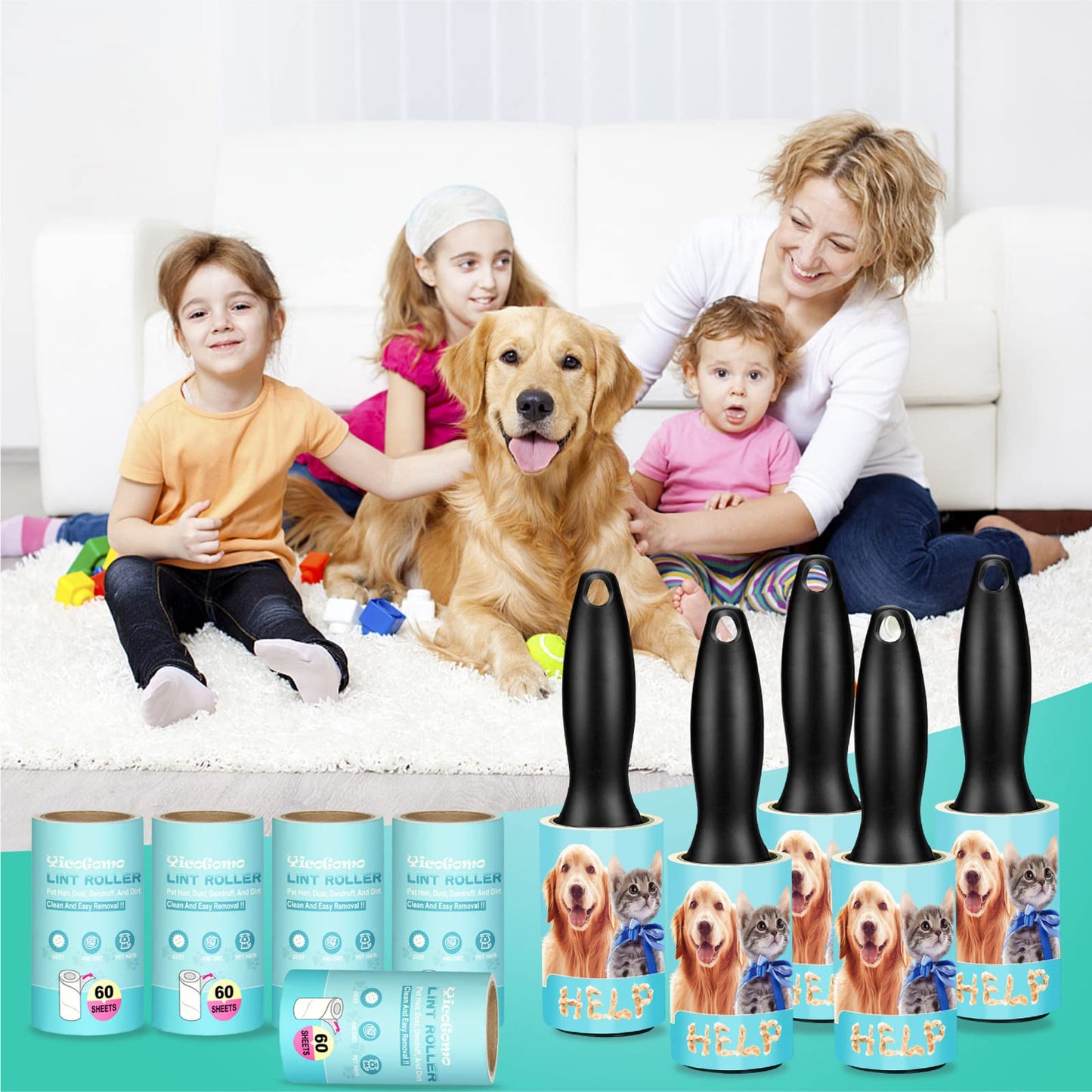 Callus Remover with Built In Vacuum - White