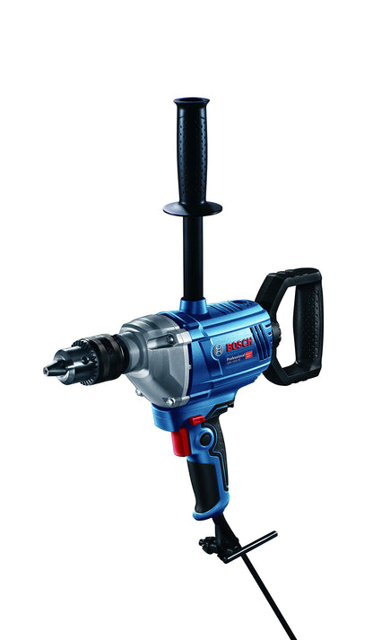 BOSCH ROTARY HAMMER GBM 1600 RE AND MIXER