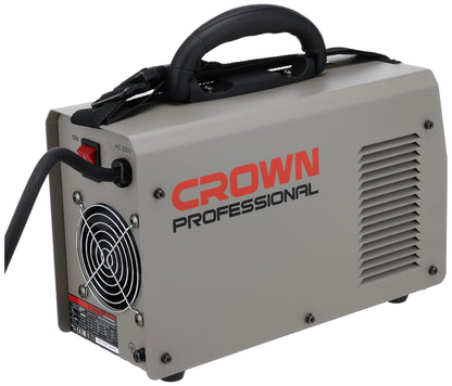 Crown CT33100 Digital Inverter Welding Machine, 160-265 Volt