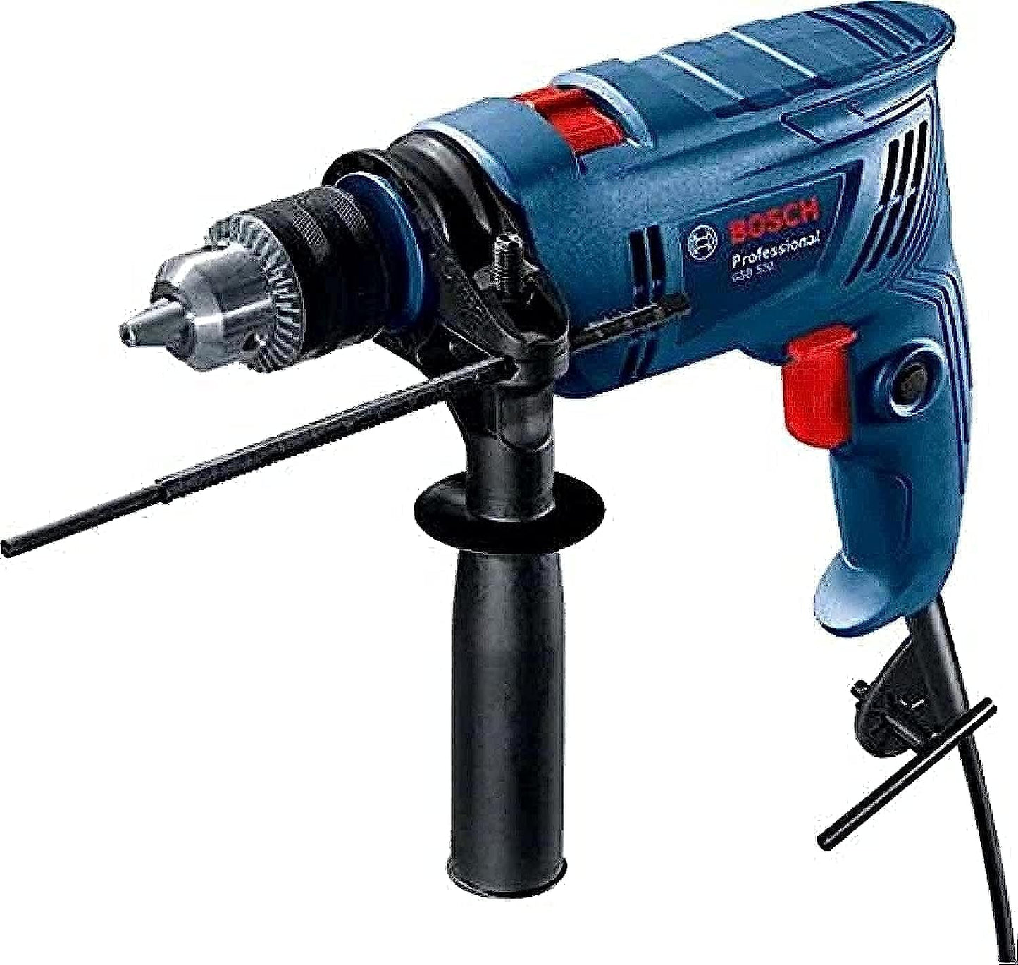 Bosch GSB 570 Impact Drill 570w