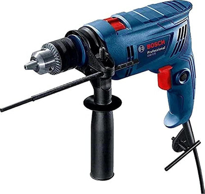 Bosch GSB 570 Impact Drill 570w